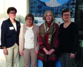Unir les forces pour faire progresser l&rsquo;allemand