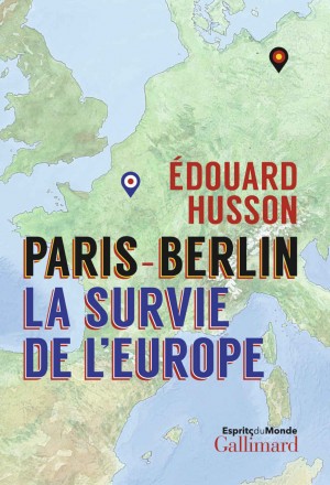 Autour du Trentenaire de la Réunification allemande