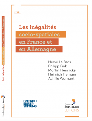 Les inégalités socio-spatiales en France et en Allemagne