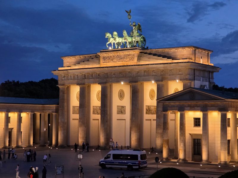 14 juillet 2026 à l’Ambassade de France à Berlin
