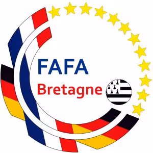 FAFA Bretagne blanc