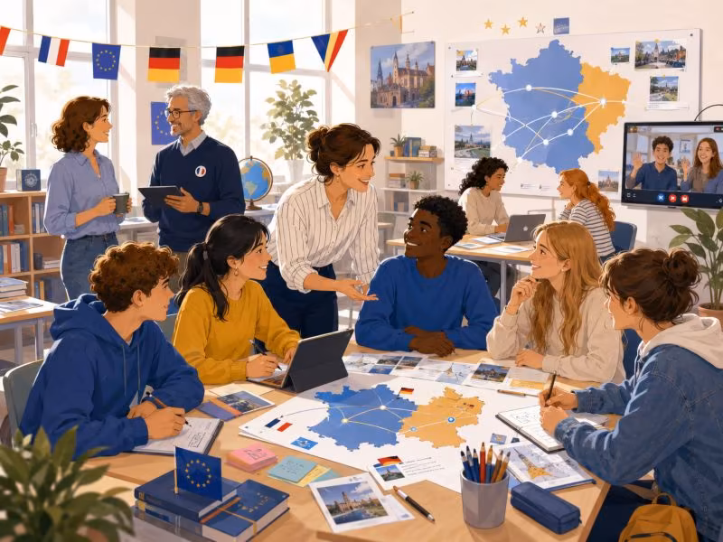 acteurs éducatifs