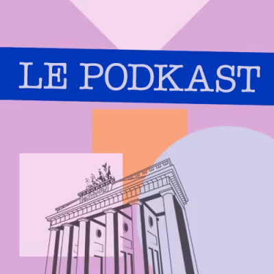 logo le posdkast