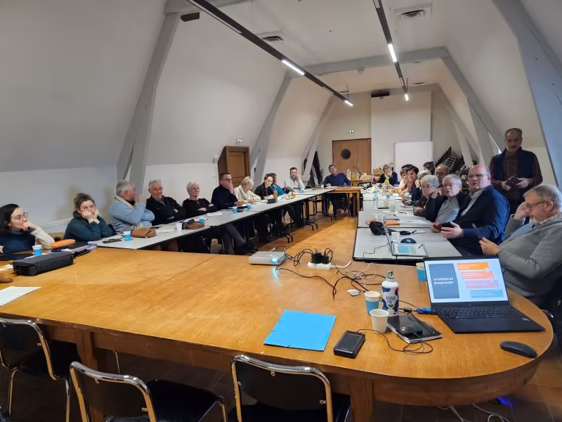 formation FAFA PDL 2025